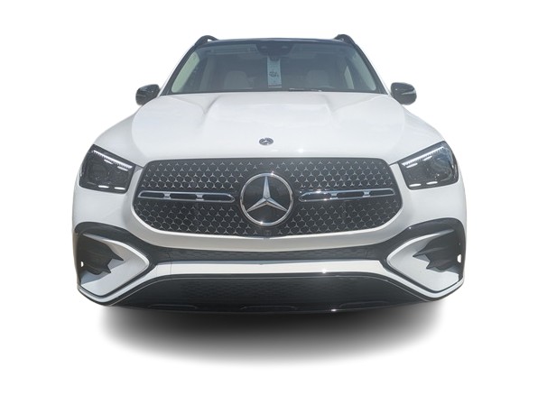Thumbnail: 2025 Mercedes-Benz GLE - 6
