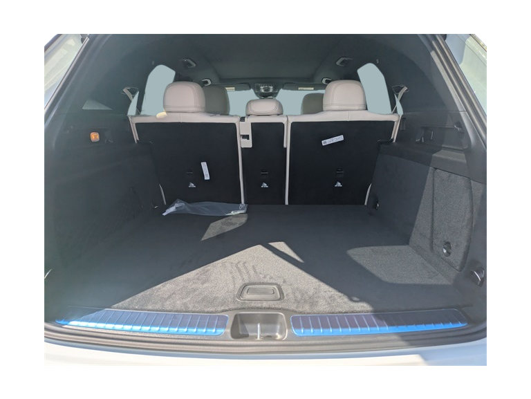 Thumbnail: 2025 Mercedes-Benz GLE - 17