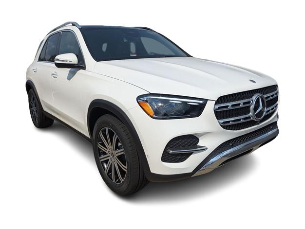 Thumbnail: 2025 Mercedes-Benz GLE - 19