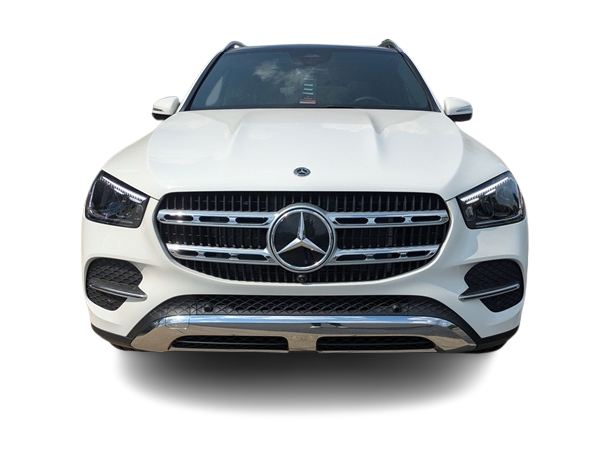 Thumbnail: 2025 Mercedes-Benz GLE - 6