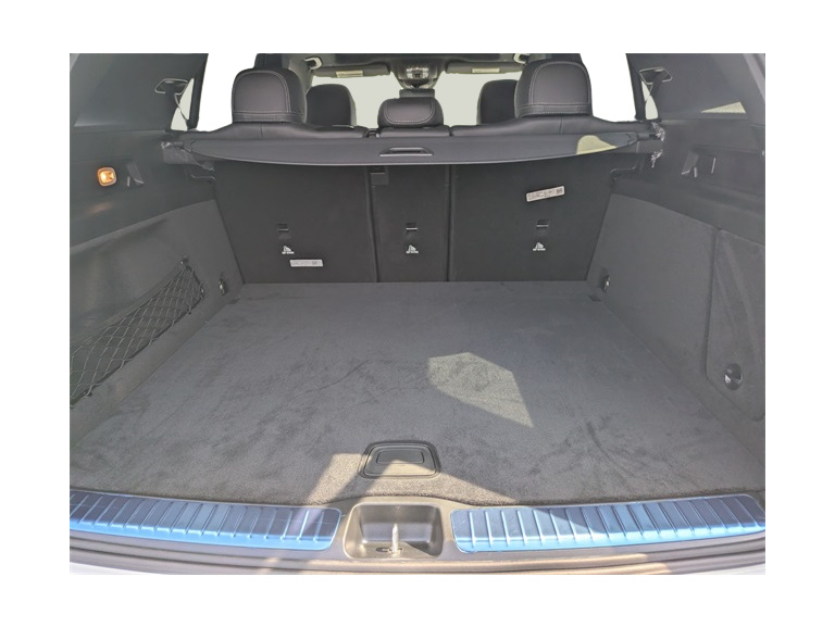 Thumbnail: 2025 Mercedes-Benz GLE - 16