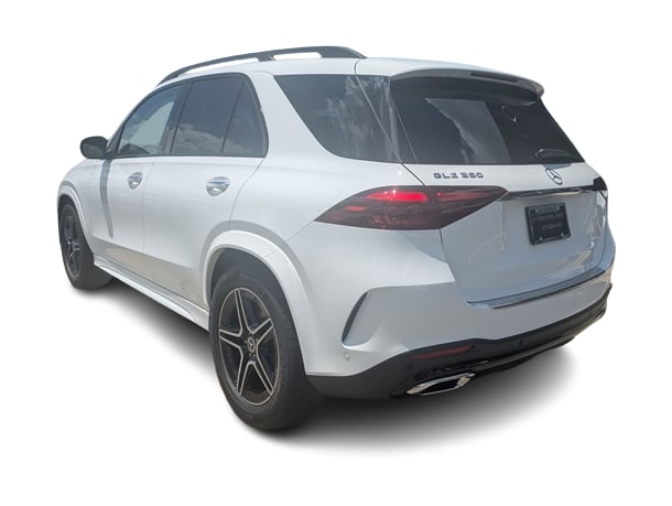 Thumbnail: 2025 Mercedes-Benz GLE - 4