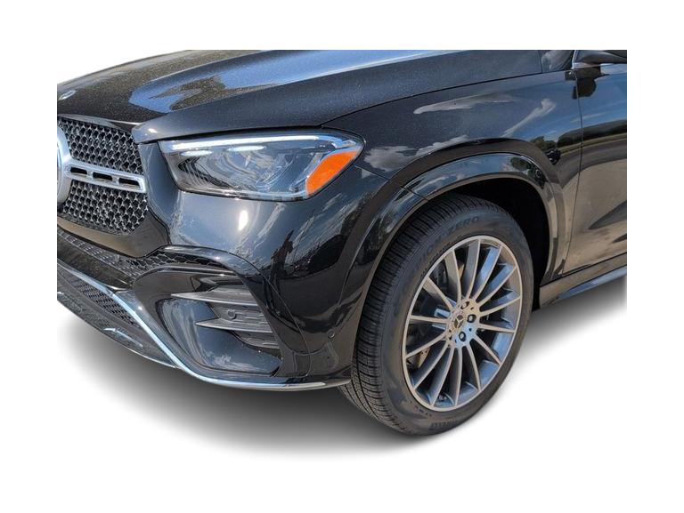Thumbnail: 2026 Mercedes-Benz GLE - 23