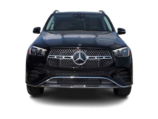 Thumbnail: 2026 Mercedes-Benz GLE - 6