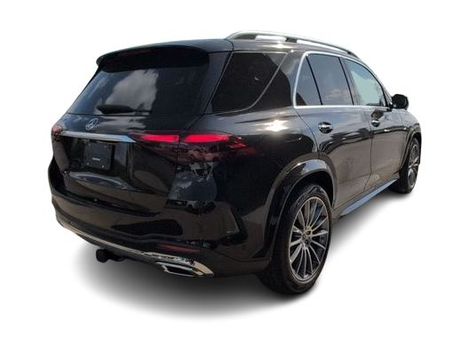 Thumbnail: 2026 Mercedes-Benz GLE - 20