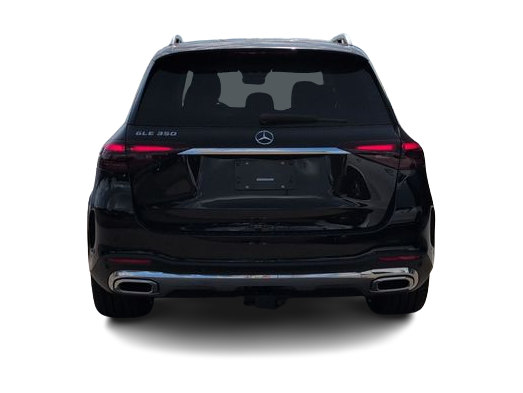Thumbnail: 2026 Mercedes-Benz GLE - 5