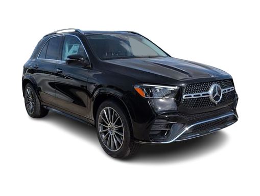 Thumbnail: 2026 Mercedes-Benz GLE - 22