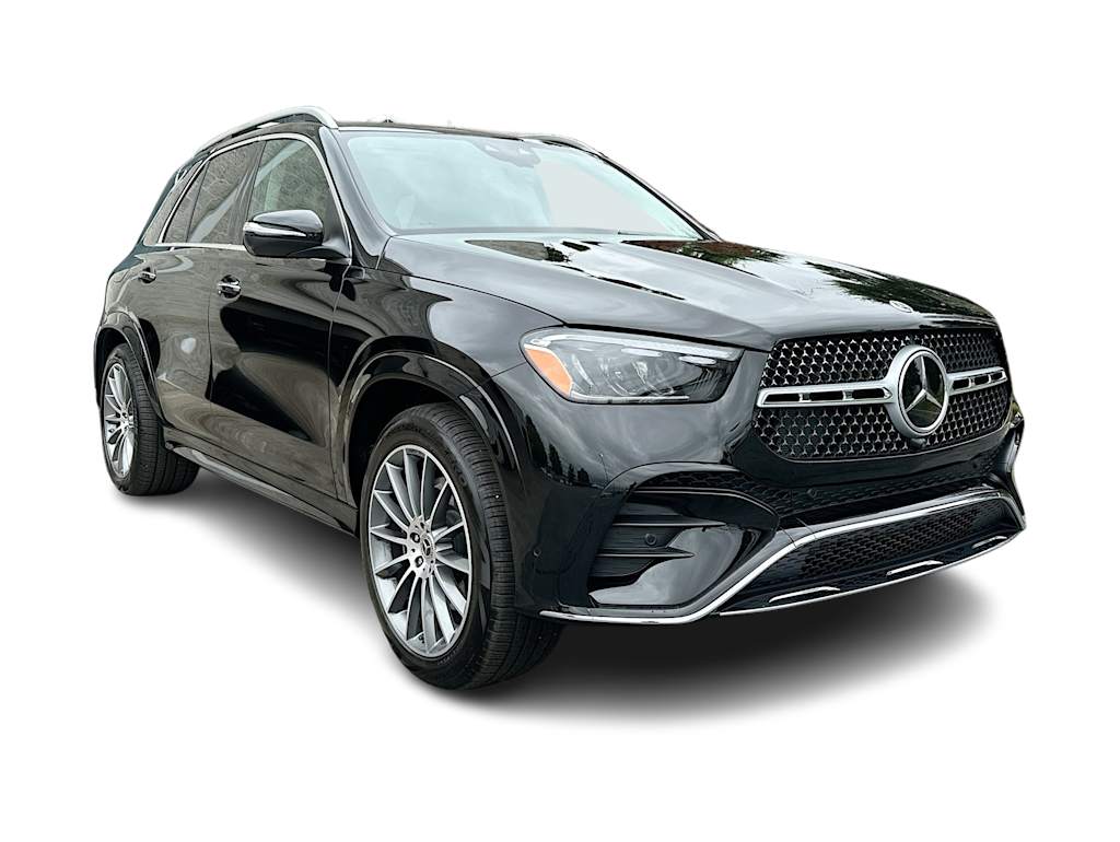 Thumbnail: 2026 Mercedes-Benz GLE - 21