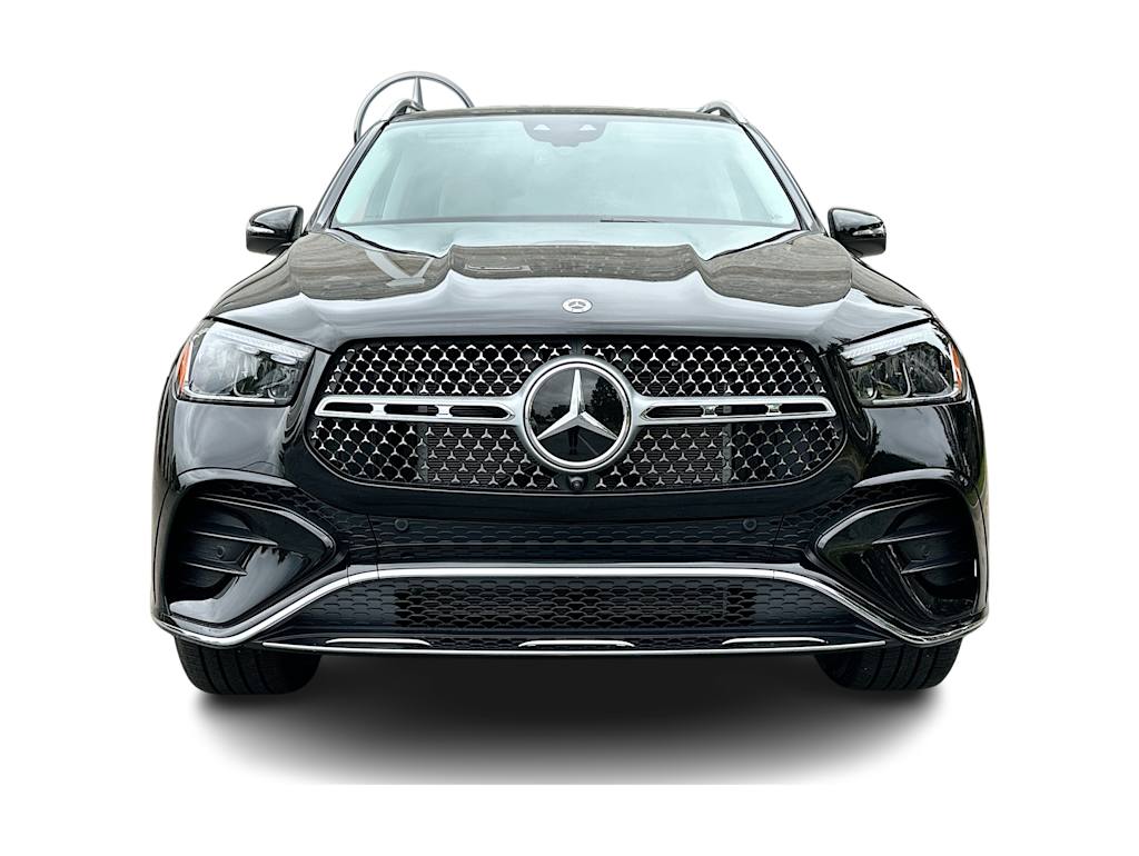 Thumbnail: 2026 Mercedes-Benz GLE - 6