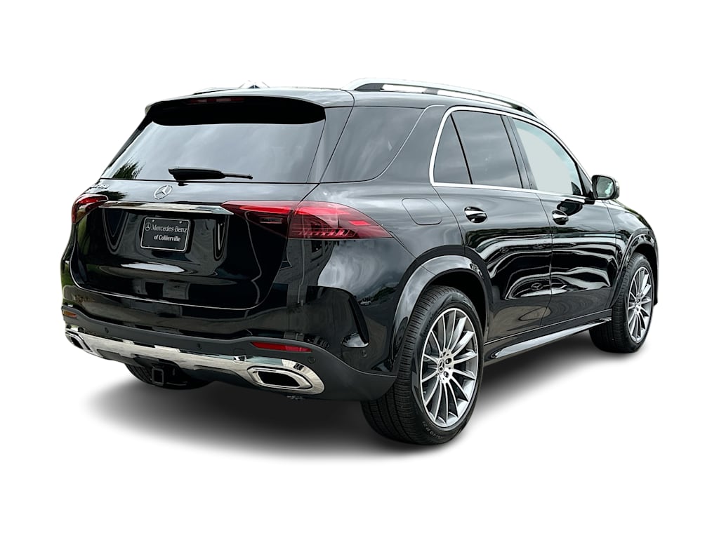 Thumbnail: 2026 Mercedes-Benz GLE - 23