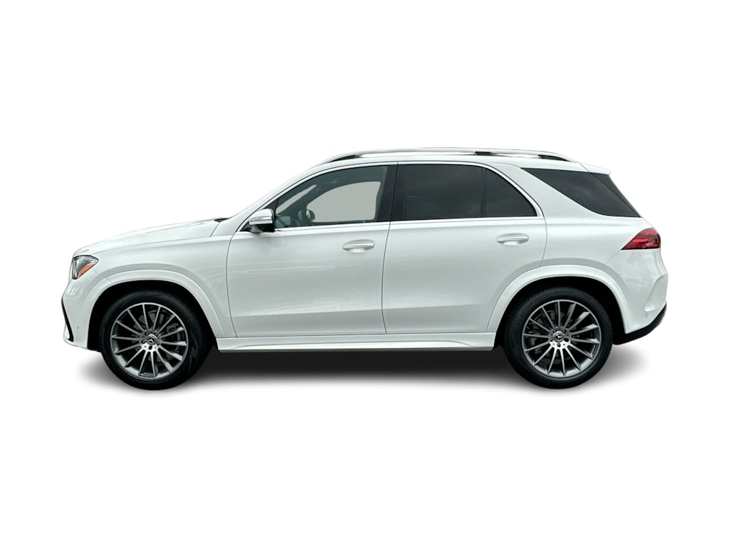Thumbnail: 2026 Mercedes-Benz GLE - 3