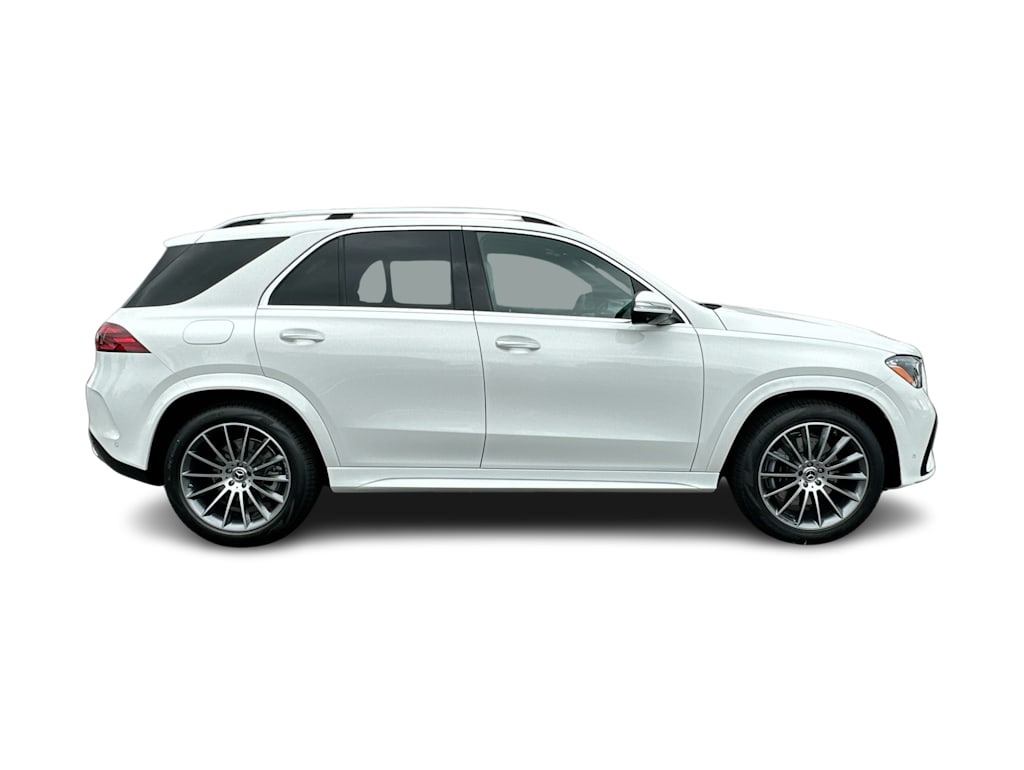 Thumbnail: 2026 Mercedes-Benz GLE - 22