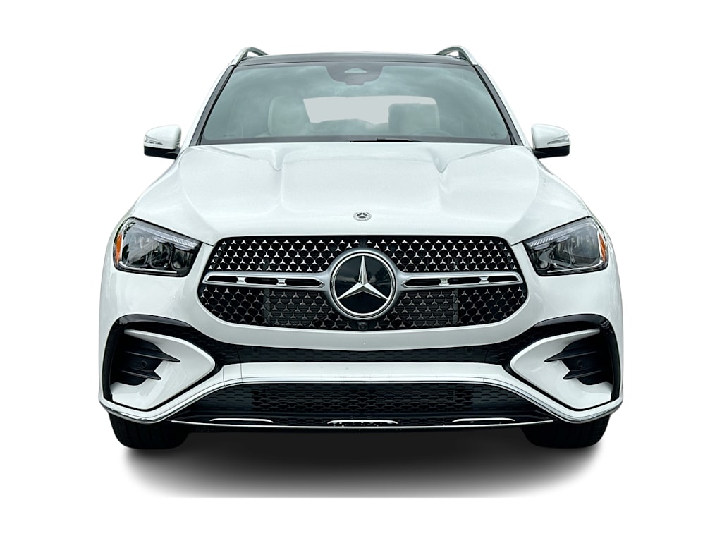 Thumbnail: 2026 Mercedes-Benz GLE - 6