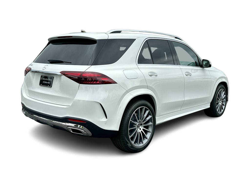 Thumbnail: 2026 Mercedes-Benz GLE - 23
