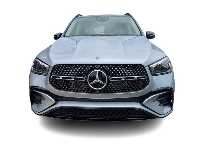 Thumbnail: 2025 Mercedes-Benz GLE - 6