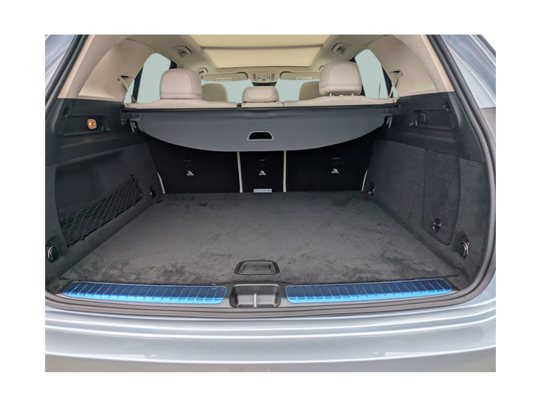 Thumbnail: 2025 Mercedes-Benz GLE - 15