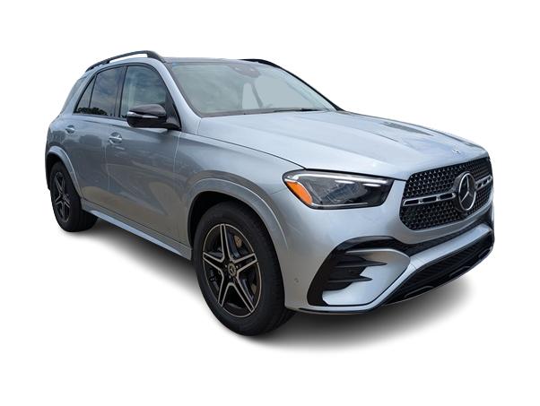 Thumbnail: 2025 Mercedes-Benz GLE - 18