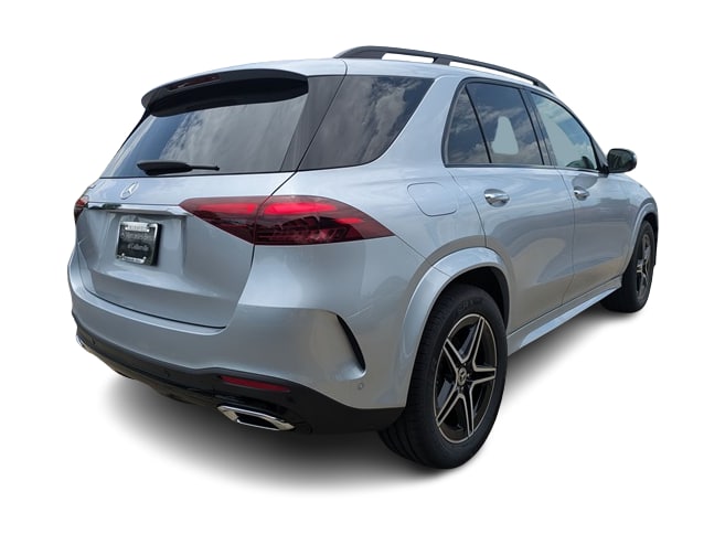 Thumbnail: 2025 Mercedes-Benz GLE - 19