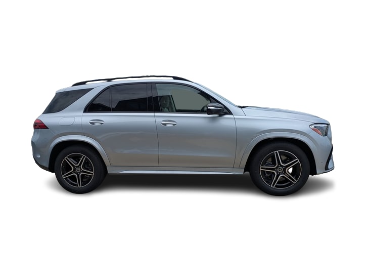 Thumbnail: 2025 Mercedes-Benz GLE - 20