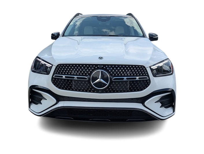2026 Mercedes-Benz GLE GLE350 - Photo 6