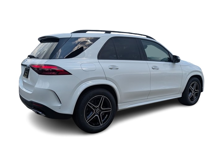 2026 Mercedes-Benz GLE GLE350 - Photo 18