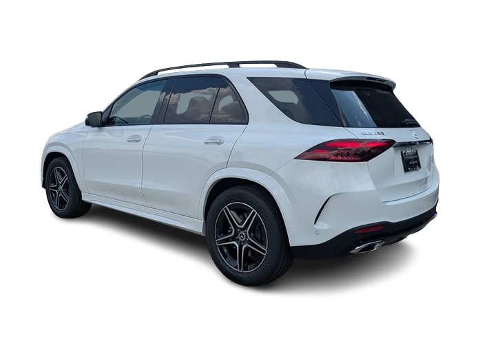 2026 Mercedes-Benz GLE GLE350 - Photo 4