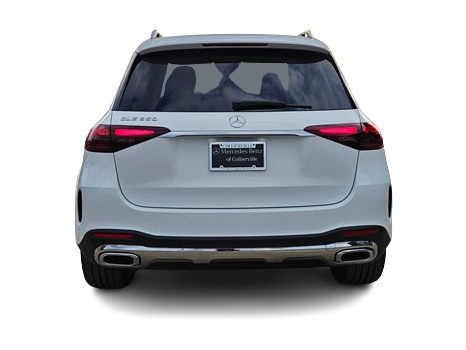 Thumbnail: 2026 Mercedes-Benz GLE - 5