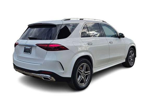 Thumbnail: 2026 Mercedes-Benz GLE - 19