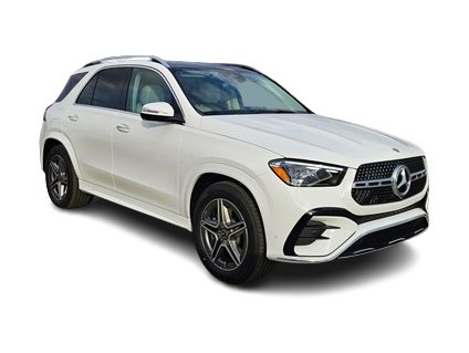 Thumbnail: 2026 Mercedes-Benz GLE - 18
