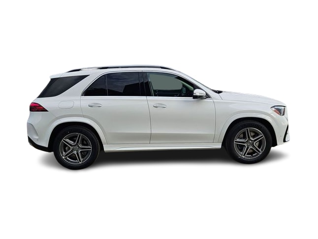 Thumbnail: 2026 Mercedes-Benz GLE - 20