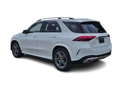 Thumbnail: 2026 Mercedes-Benz GLE - 4