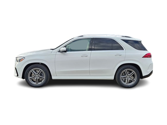 Thumbnail: 2026 Mercedes-Benz GLE - 3