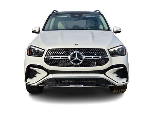 Thumbnail: 2026 Mercedes-Benz GLE - 6