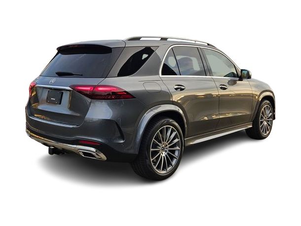 Thumbnail: 2026 Mercedes-Benz GLE - 20