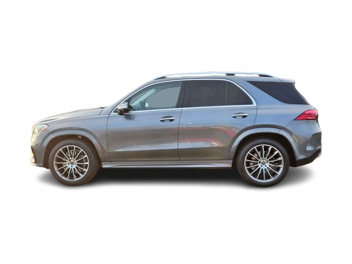 Thumbnail: 2026 Mercedes-Benz GLE - 3