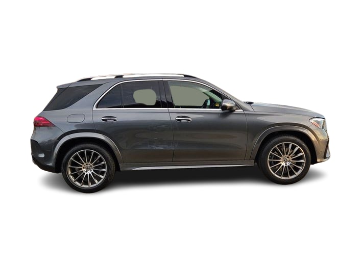 Thumbnail: 2026 Mercedes-Benz GLE - 21
