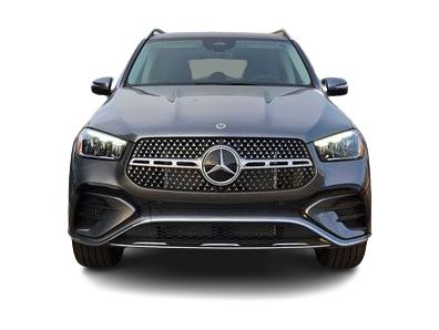 Thumbnail: 2026 Mercedes-Benz GLE - 6