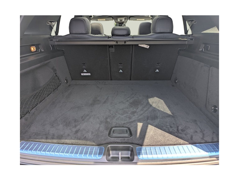 Thumbnail: 2025 Mercedes-Benz GLE - 16