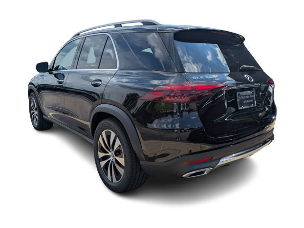 Thumbnail: 2025 Mercedes-Benz GLE - 4