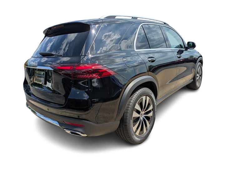 Thumbnail: 2025 Mercedes-Benz GLE - 19