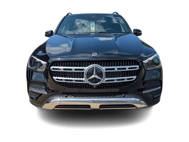 Thumbnail: 2025 Mercedes-Benz GLE - 6