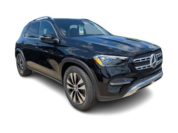 Thumbnail: 2025 Mercedes-Benz GLE - 18