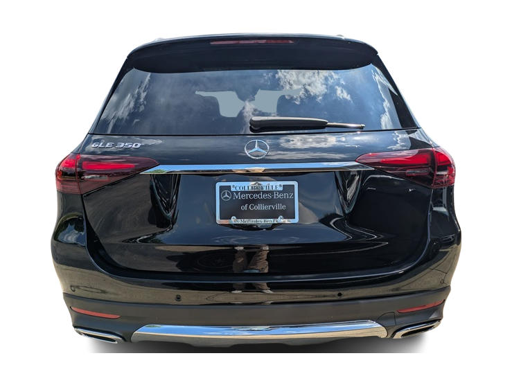 Thumbnail: 2025 Mercedes-Benz GLE - 5