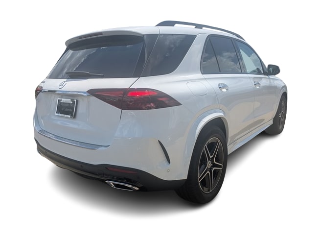 Thumbnail: 2025 Mercedes-Benz GLE - 17