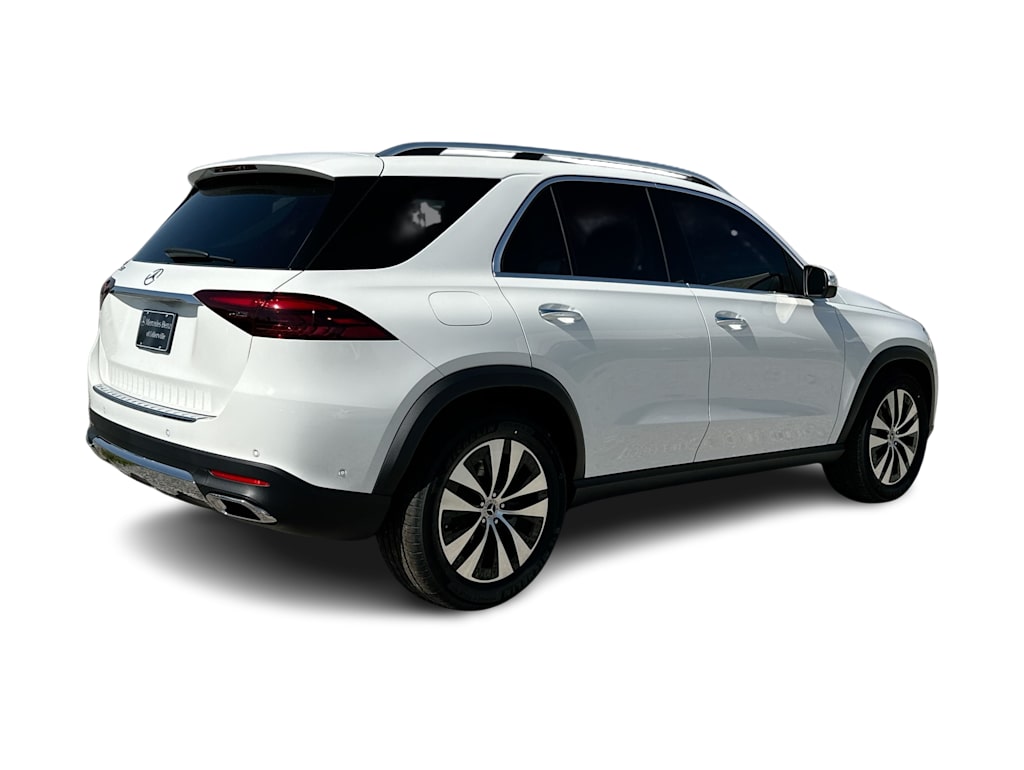 Thumbnail: 2026 Mercedes-Benz GLE - 21