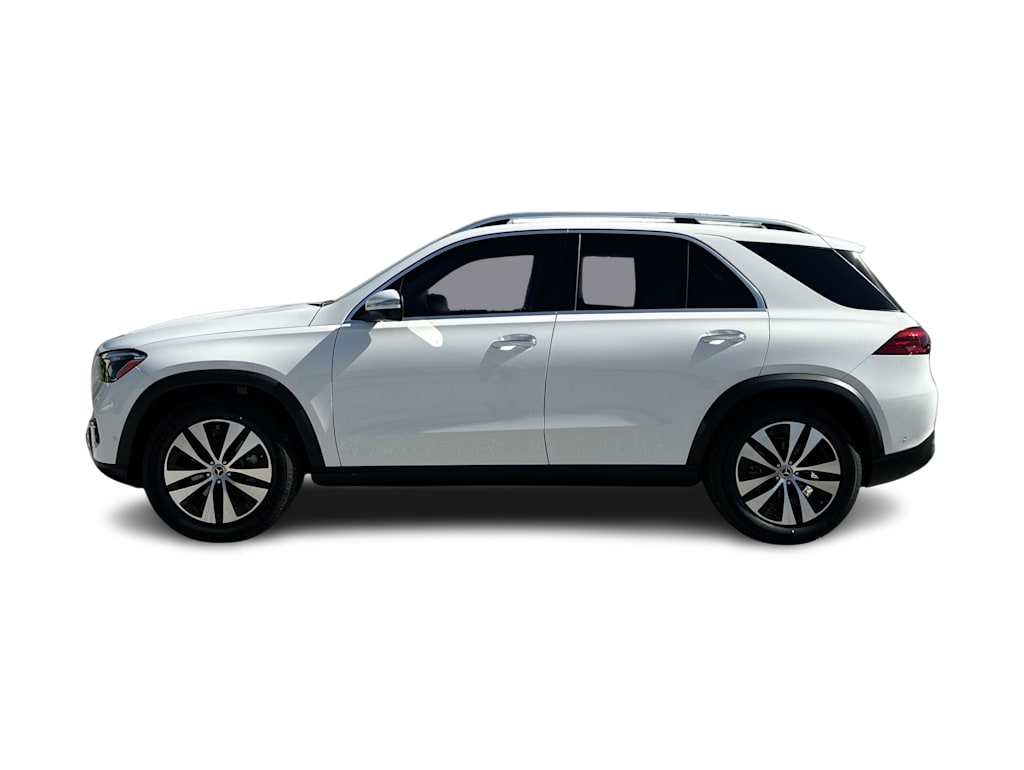 Thumbnail: 2026 Mercedes-Benz GLE - 3