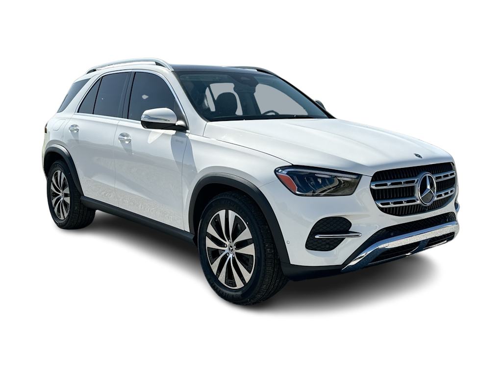 Thumbnail: 2026 Mercedes-Benz GLE - 19