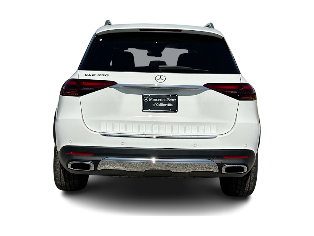 Thumbnail: 2026 Mercedes-Benz GLE - 5