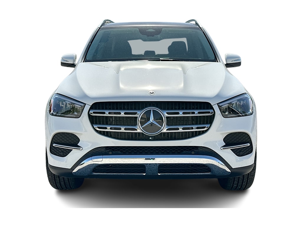 Thumbnail: 2026 Mercedes-Benz GLE - 6