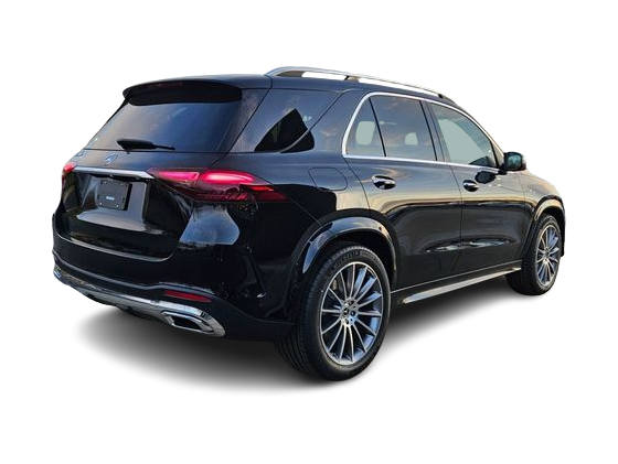 Thumbnail: 2026 Mercedes-Benz GLE - 20